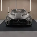 VEVOR Garážová podložka 2692,4 x 6705,6 x 2,4 mm, šedo-černá, neelektrická