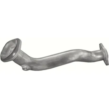 Přední díl výfuku Výfuk Polmostrów - přední trubka výfuku RENAULT Espace III 2.0i, RENAULT Laguna I 2.0i -8V (PR 21.501 [737-153])