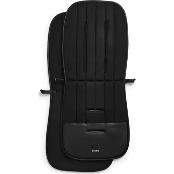 Elodie Details - Měkká vložka do kočárku - Aviator Black