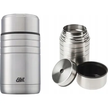 Termoska Termoska na jídlo Esbit Food Jug Majoris 1 l Ocelová