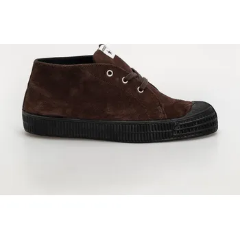 Pánské tenisky Novesta NG Lone Star (chock) 42.5, hnědá