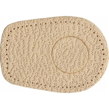 Vložka do bot VTR 7010011.560 podpatěnky patní ostruha 35-40