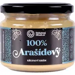 Ochutnej Ořech 100 % arašídový křupavý krém 300 g