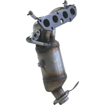 Katalyzátor Katalyzátor BOSAL 090-207