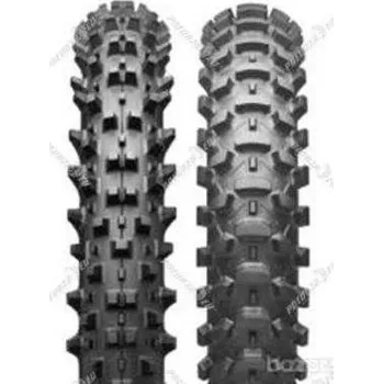 Pneumatiky BRIDGESTONE x10r 110/90 R19 62M, sleva DOT