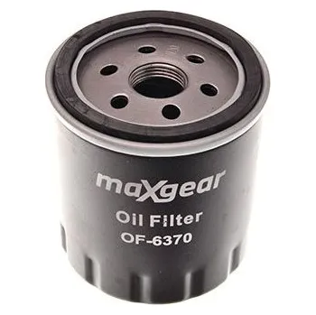 Olejový filtr Olejový filtr MAXGEAR 26-2075