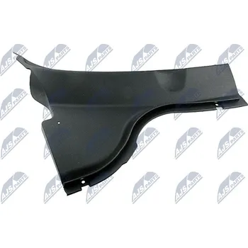 Příslušenství karosérie Spoiler NTY EZC-VW-055