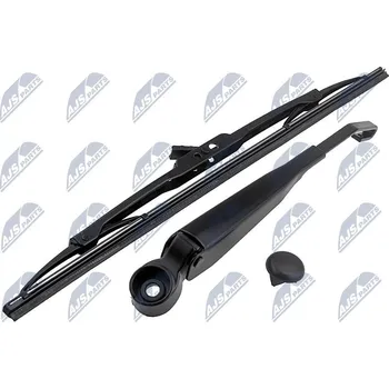 Stěrač Rameno stěrače, čistění skel NTY EWB-CH-001