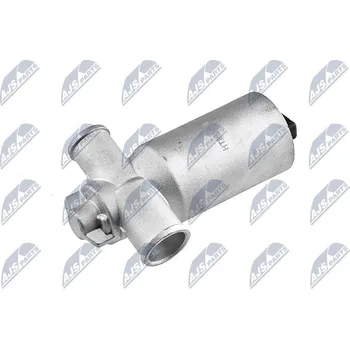 Ventil klimatizace Volnoběžný regulační ventil, přívod vzduchu NTY ESK-BM-001