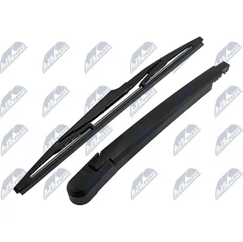 Stěrač Rameno stěrače, čistění skel NTY EWB-PL-020