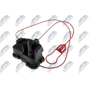 Dálkový bezklíčový systém Nastavovací prvek, centrální zamykání NTY EZC-AU-049