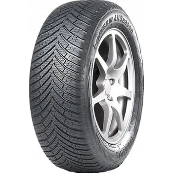 Celoroční osobní pneu Celoroční pneumatika Leao i-Green All Season 215/45 R16 90 V zesílená (XL)