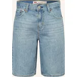 Levi's® Chlapecké Džínové Šortky, Džínové Šortky, 176