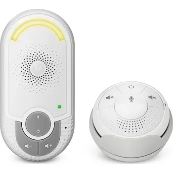 IP kamera Elektronická chůvička Motorola šedá