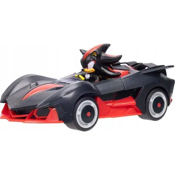 Figurka Figurka Jakks Sonic Knuckles Shadow