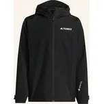 Adidas Terrex Pánská Hardshellová Bunda Terrex Xperior, černá...