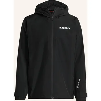 Adidas Terrex Pánská Hardshellová Bunda Terrex Xperior, černá...