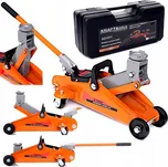 Hydraulický zvedák na auto 2t KD1377 KRAFT&DELE