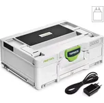 Festool SYS3 BT20 M 137 USB-C