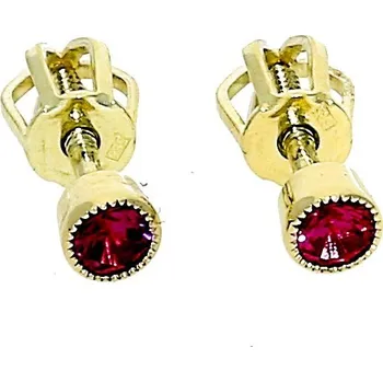 Náušnice Goldstore 1.19.NA205410