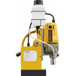 Magnetická vrtačka Vevor 1400W s upínací silou 12500 N (2810 lbf)