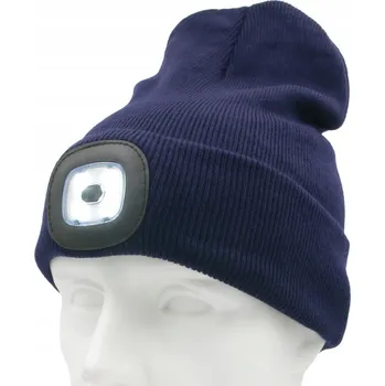 Čepice Zimní čepice 4WRK velikost