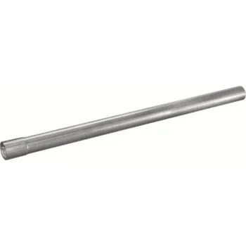 Střední díl výfuku Výfuk Polmostrów - střední trubka výfuku VOLKSWAGEN Golf II 1.8, VOLKSWAGEN Golf II 1.8 GTi, VOLKSWAGEN Golf III 1.6i, VOLKSWAGEN Golf III 1.6i,GT, VOLKSWAGEN Golf III 1.8i, VOLKSWAGEN Golf III 1.9 Diesel, VOLKSWAGEN Golf III 1.9 TDi Turbo Diesel, VOLKSWA