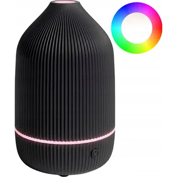 Zvlhčovač vzduchu Zvlhčovač vzduchu Bedee RGB Zvlhčovač Vzduchu a Difuzér