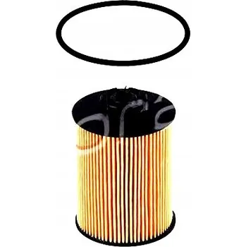 Olejový filtr Topran 205 209 Olejový filtr