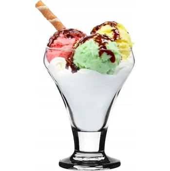 Sklenice Poháry Glasmark , bezbarvé, 290 ml, 1 ks