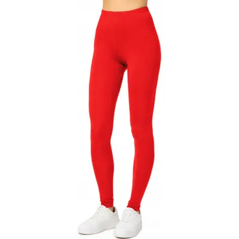 Dámské legíny Merry Style dámské legíny MS-MS10-143-LE klasické dlouhé velikost 4XL