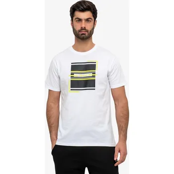 ELLESSE MENS T-SHIRT M 1573249