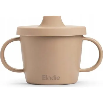 Elodie Details - hrnek na pití - Blushing Pink