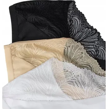 Kalhotky Kalhotky Key LPF 112 A'2 M-3XL černá XL