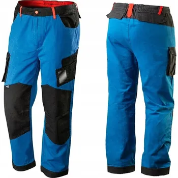 Pracovní obuv PRACOVNÍ KALHOTY HD+ VELIKOST XXL NEO TOOLS