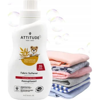 Aviváž Tekutá aviváž Attitude 1 l