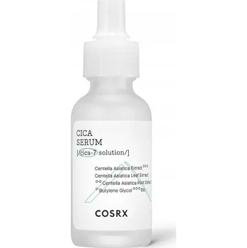 Pleťové sérum Cosrx Zklidňující sérum pro citlivou pleť 30 ml