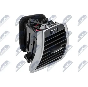 Vzduchová tryska, šířka obložení NTY EZC-AU-164