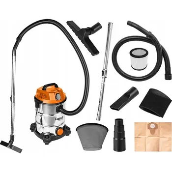 Vysavač Vysavač Neo Tools 1400 W