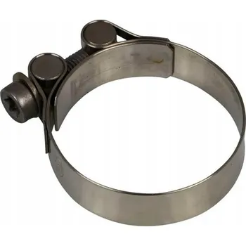 hadicová spona Objímka trubky Akrapovic nerezová ocel Hadicová spona P-R114