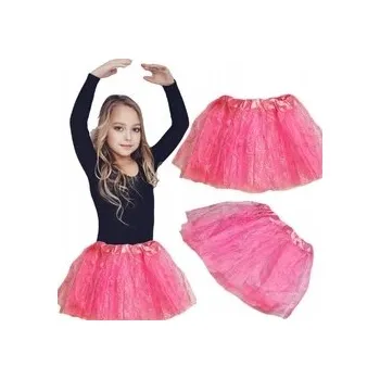 Karnevalový kostým Kostým Baletka Toys univerzální velikost