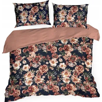 Povlečení Povlečení Spring/79 bavlněný satén 220x200 Eurofirany