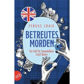 Betreutes Morden - Craig, Fergus