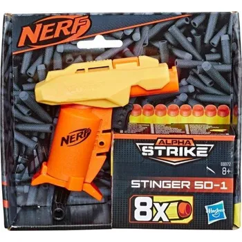 Dětská zbraň Pistole NERF nerf E6972 EU41