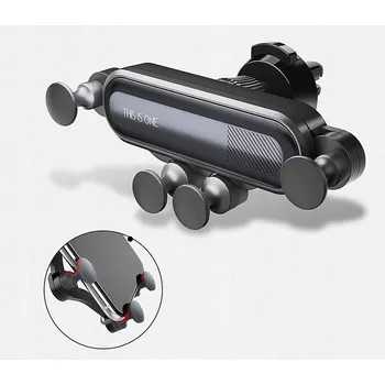 Univerzální gravitační držák telefonu do auta