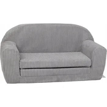 Pohovka Delsit - mini pohovka, rozkládací dětská pohovka PREMIUM MANŽESTR