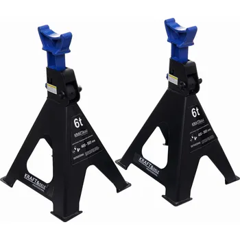 Auto-moto Podpěry pod auto 6T, 2ks KD3172 KRAFT&DELE