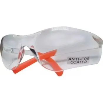 ochranné brýle Ochranné brýle Dedra BH1053