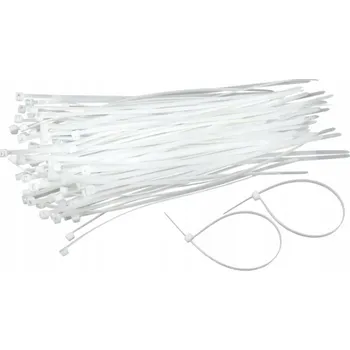 Stahovací páska Stahovací páska na kabely Nexans