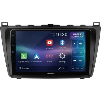 Autorádio Pioneer autorádia Autorádio Pioneer SPH-PF97BT pro Mazda 6 GH